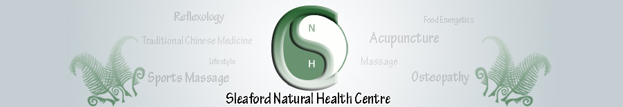 Sleaford Natural Health Centre