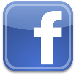 Follow us on Facebook!